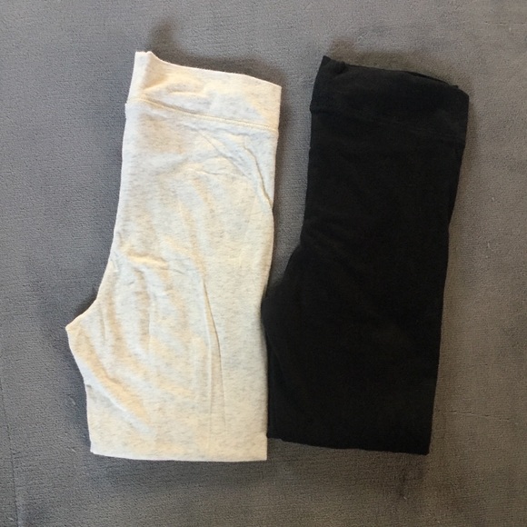 Wet Seal Pants - Cotton leggings lot